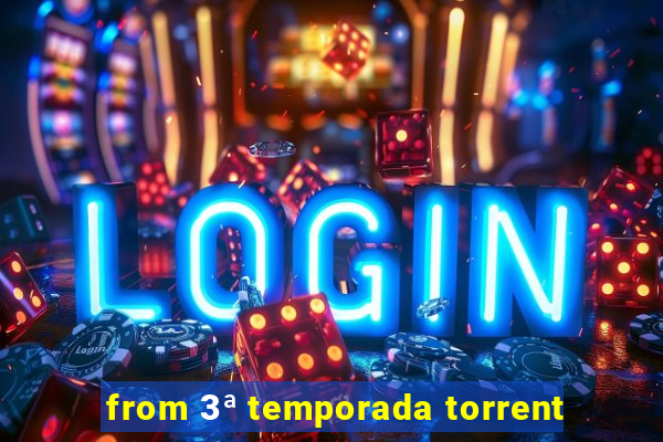 from 3ª temporada torrent